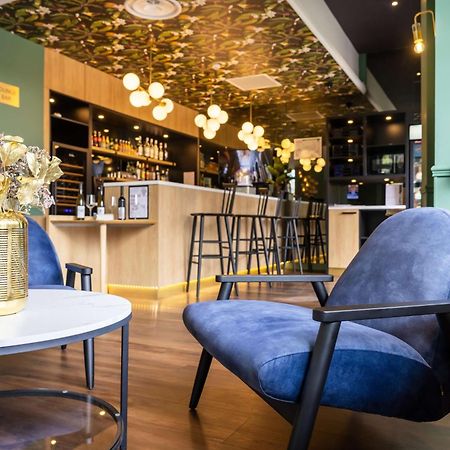 Best Western Metz Centre Gare 外观 照片
