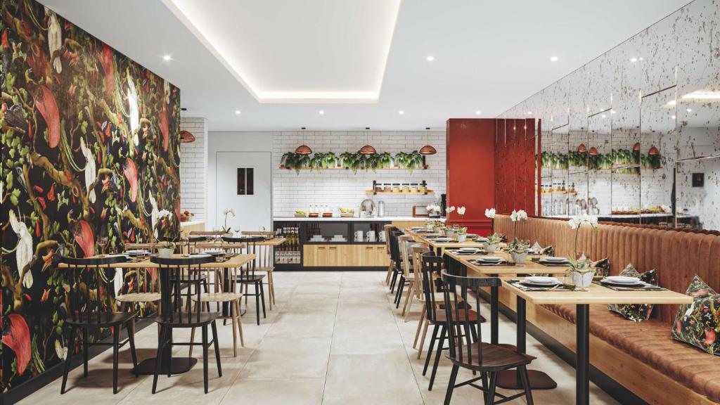 Best Western Metz Centre Gare 外观 照片