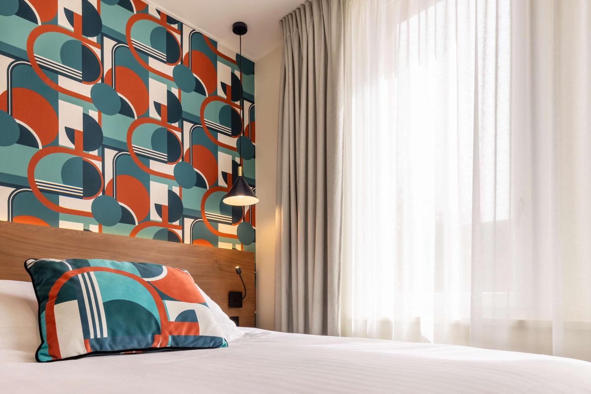 Best Western Metz Centre Gare 外观 照片
