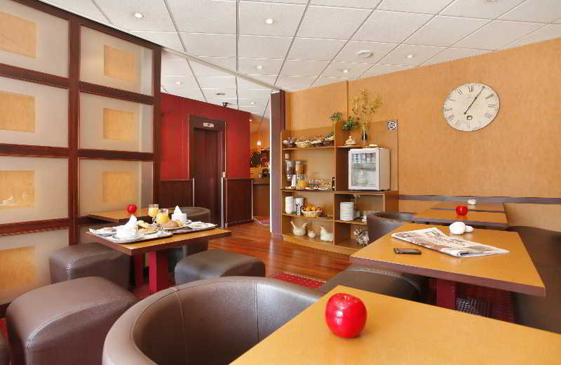 Best Western Metz Centre Gare 外观 照片