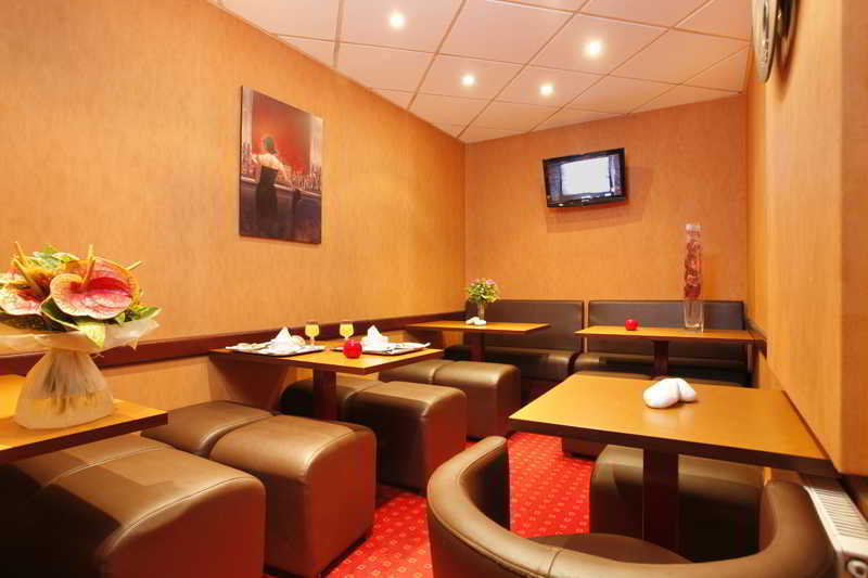 Best Western Metz Centre Gare 外观 照片