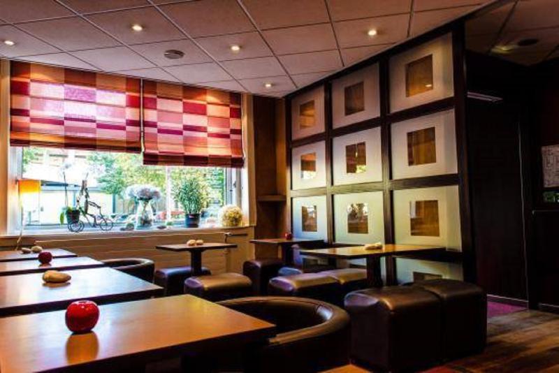 Best Western Metz Centre Gare 外观 照片