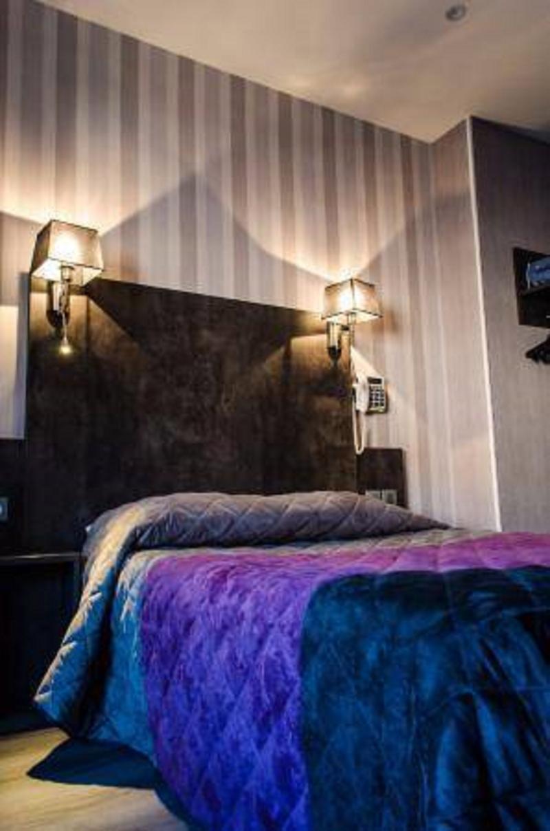 Best Western Metz Centre Gare 外观 照片